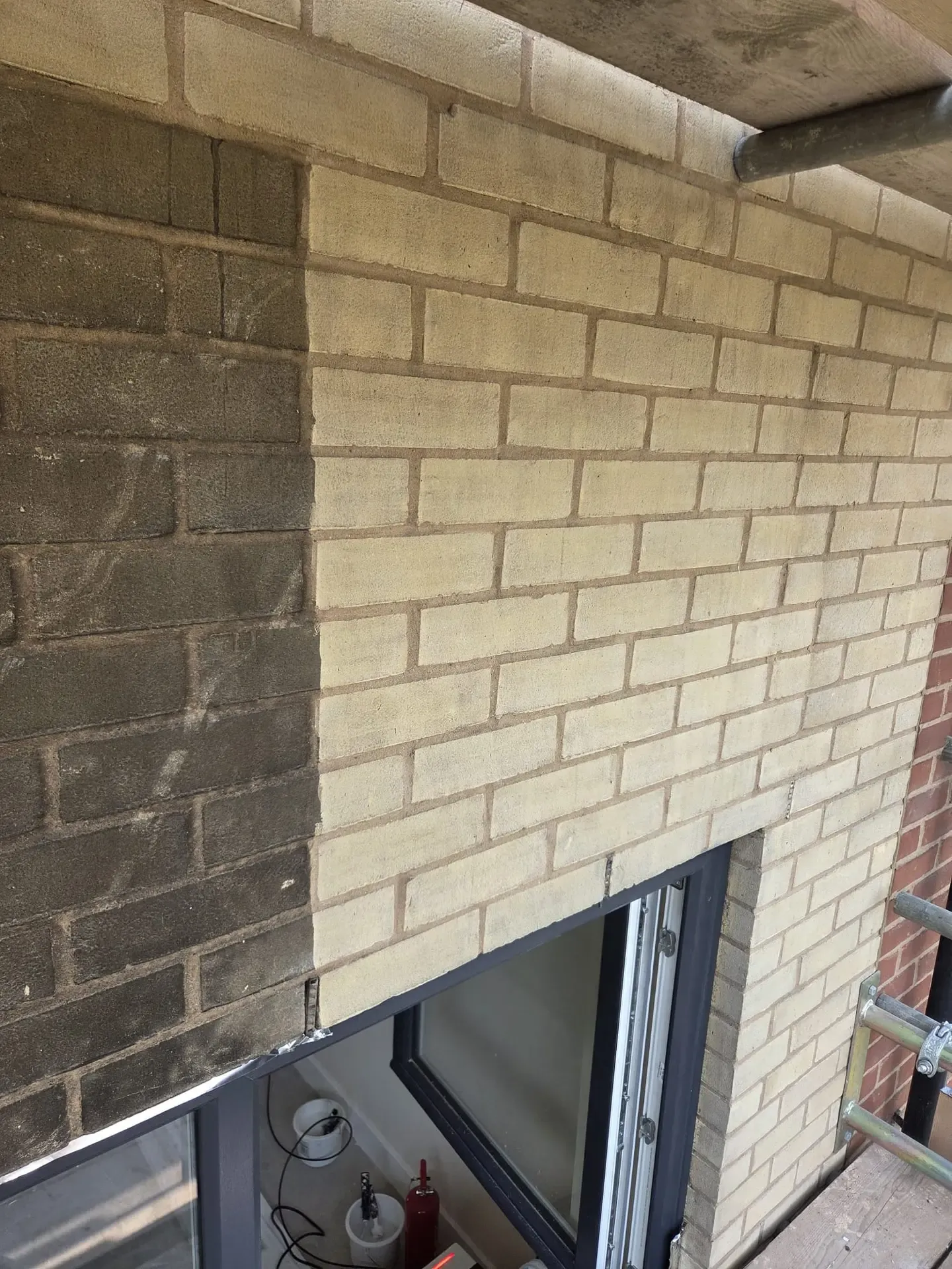 Domestic Fire Damage, Manchester